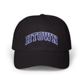 HTOWN Embroidered Classic Dad Cap