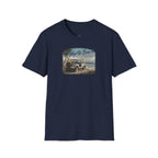 Myrtle Beach – Summer 1993 Vintage Surf Tee