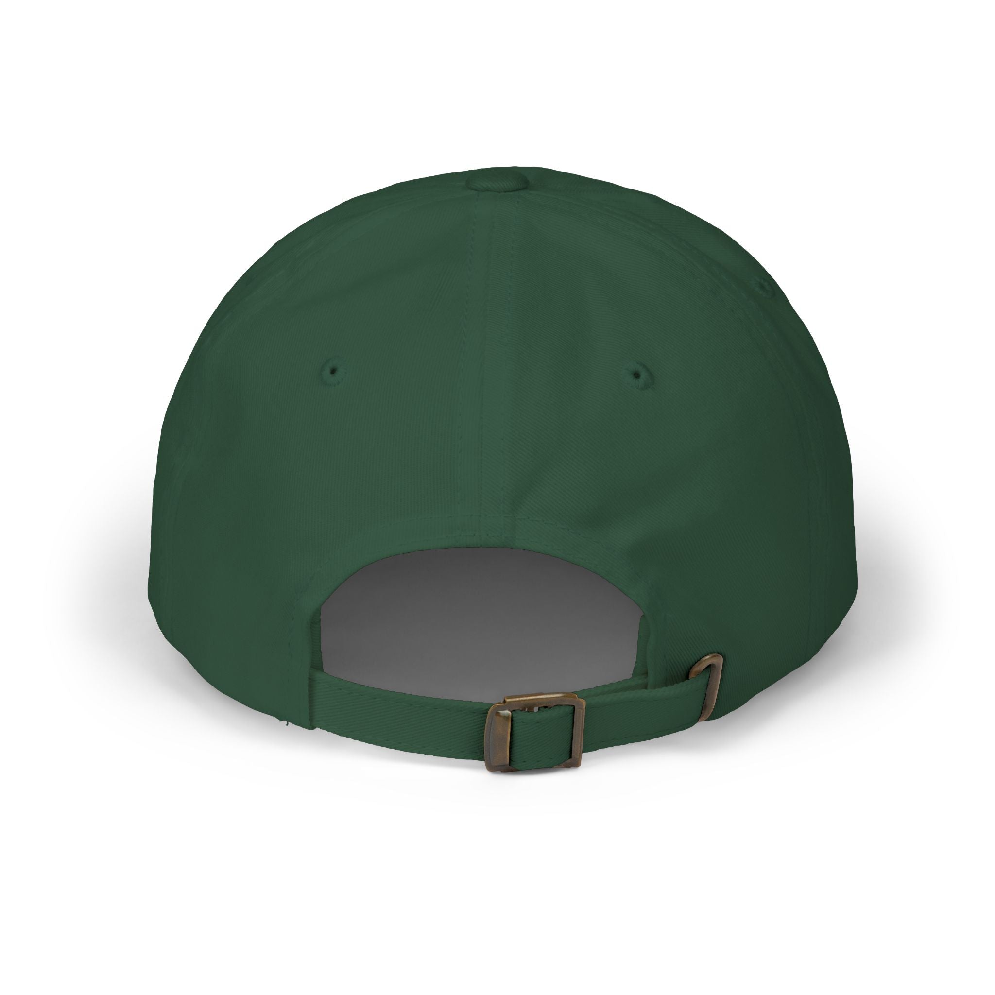THK embroidered Dad Hat-