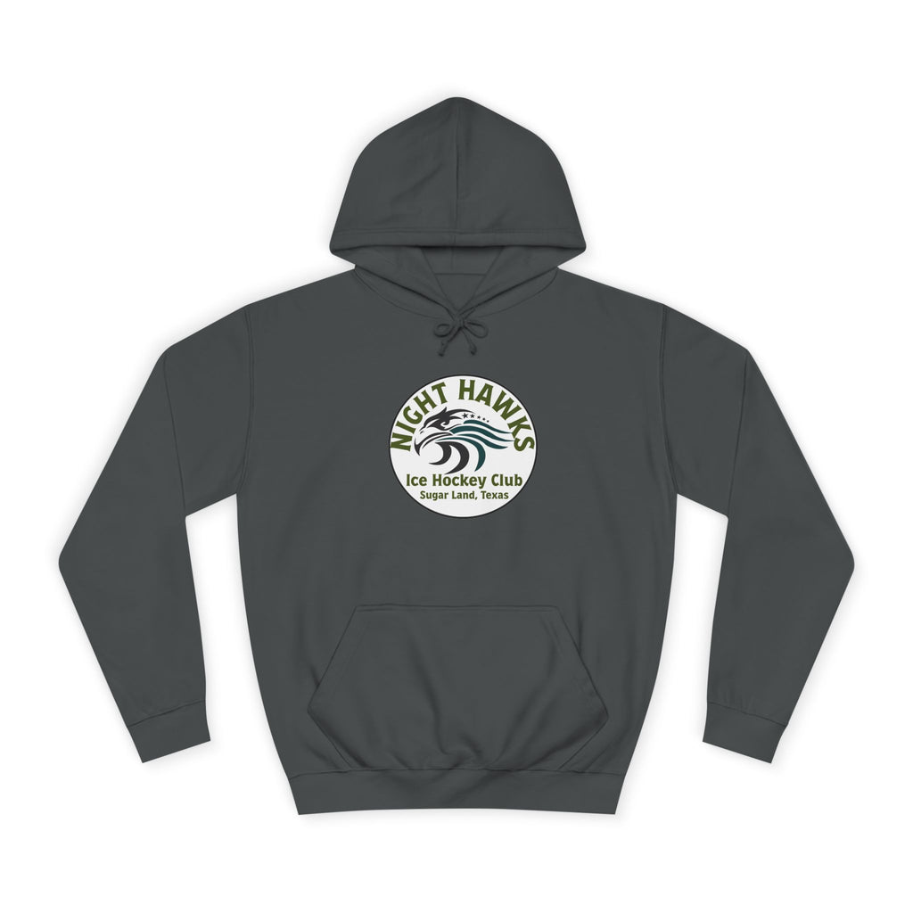 Night Hawk Ice Hockey Club Hoodie