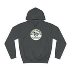 Night Hawk Ice Hockey Club Hoodie