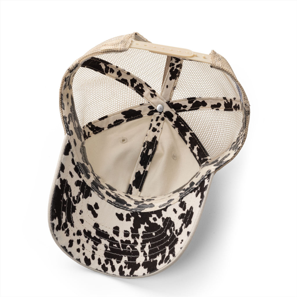 Women's Texas Trucker Hat