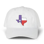 Women's Pigment-Dyed Cap with Fashion Undervisor (Embroidery)