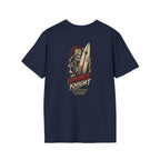 Vintage Reaper Surf T-Shirt | The Humble Knight California Tee