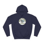 Night Hawk Ice Hockey Club Hoodie