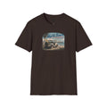 Myrtle Beach – Summer 1993 Vintage Surf Tee