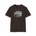 Myrtle Beach – Summer 1993 Vintage Surf Tee
