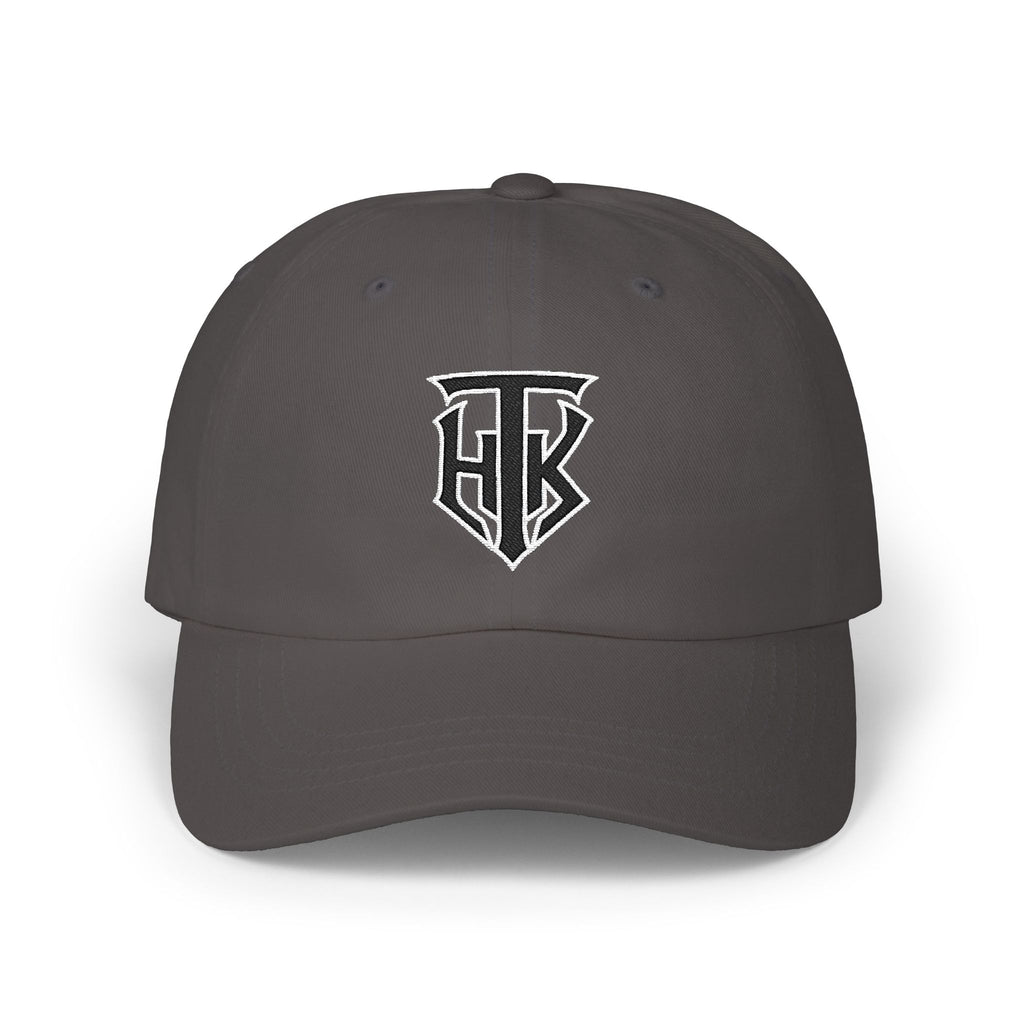 THK embroidered Dad Hat-