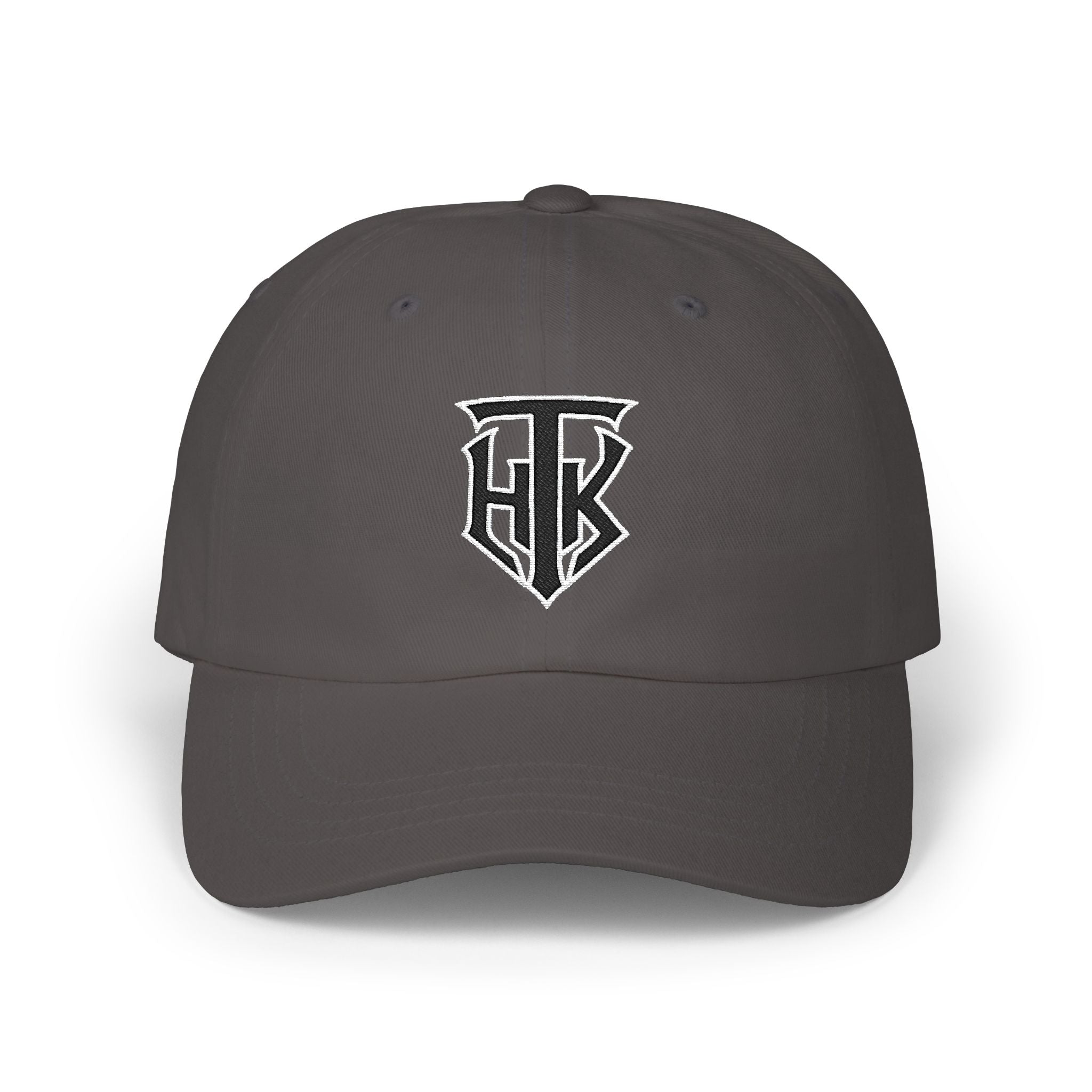 THK embroidered Dad Hat-