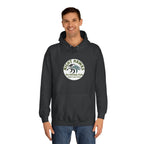 Night Hawk Ice Hockey Club Hoodie