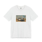 Cape Cod Adventure Vintage Tee