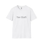 Yes Chef! T-Shirt — Funny Chef Cooking Tee for Cooks & Foodies