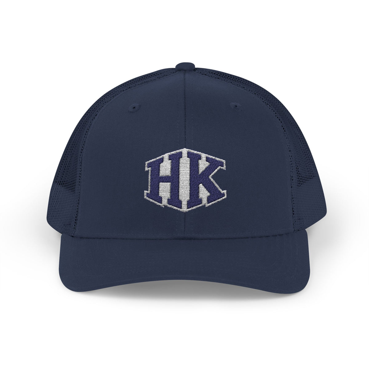 The Humble Knight Embroidered HK Trucker Hat