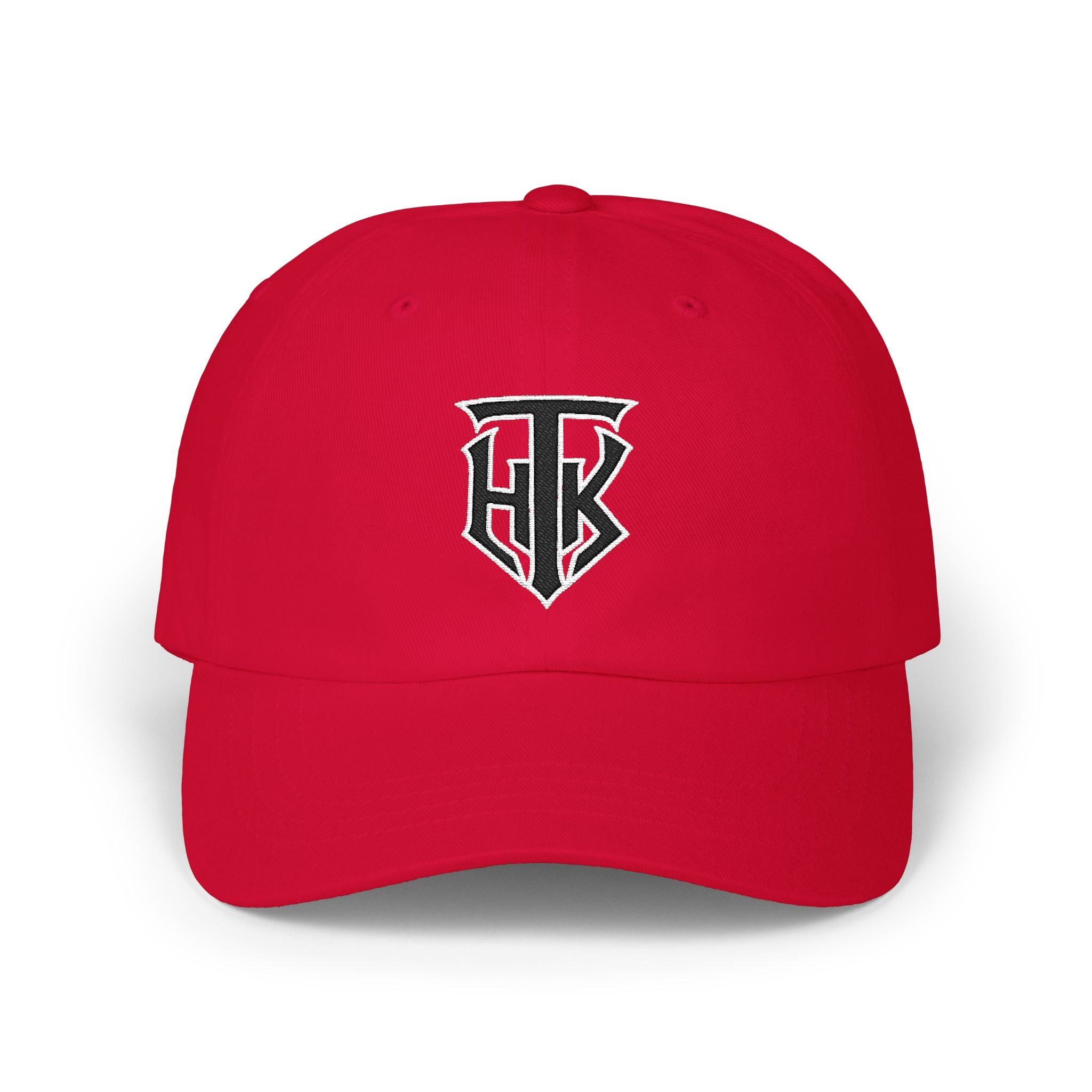 THK embroidered Dad Hat-