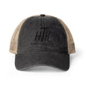 THK Infinity Hers TESS Women's Washed Mesh Back Cap
