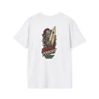 Vintage Reaper Surf T-Shirt | The Humble Knight California Tee