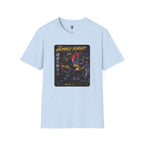 The Humble Knight – Cyber Rider Tee
