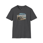 Myrtle Beach – Summer 1993 Vintage Surf Tee