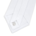 Texas Flag Pattern Necktie — Men's Patriotic State Pride Tie