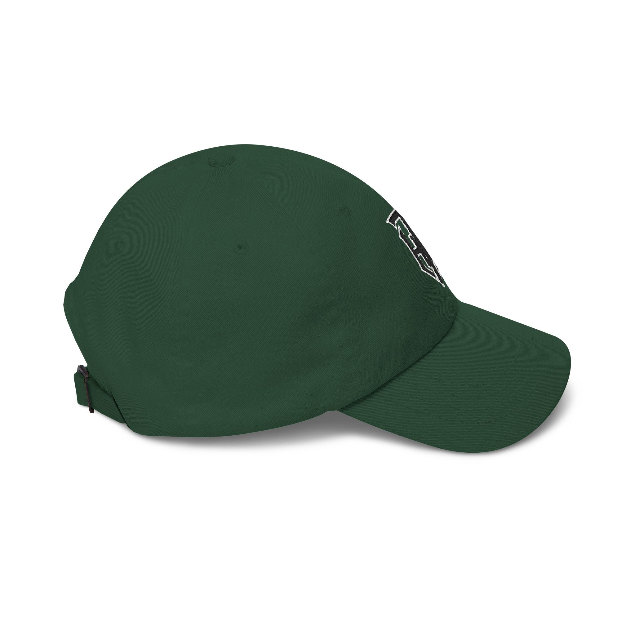 THK embroidered Dad Hat-