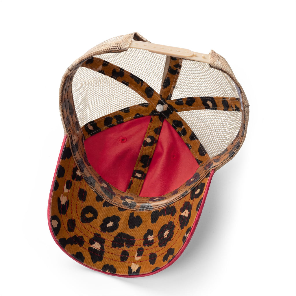 Women's Texas Trucker Hat