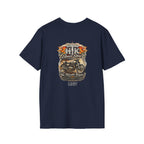 THK Speed Shop Café Racers Tee