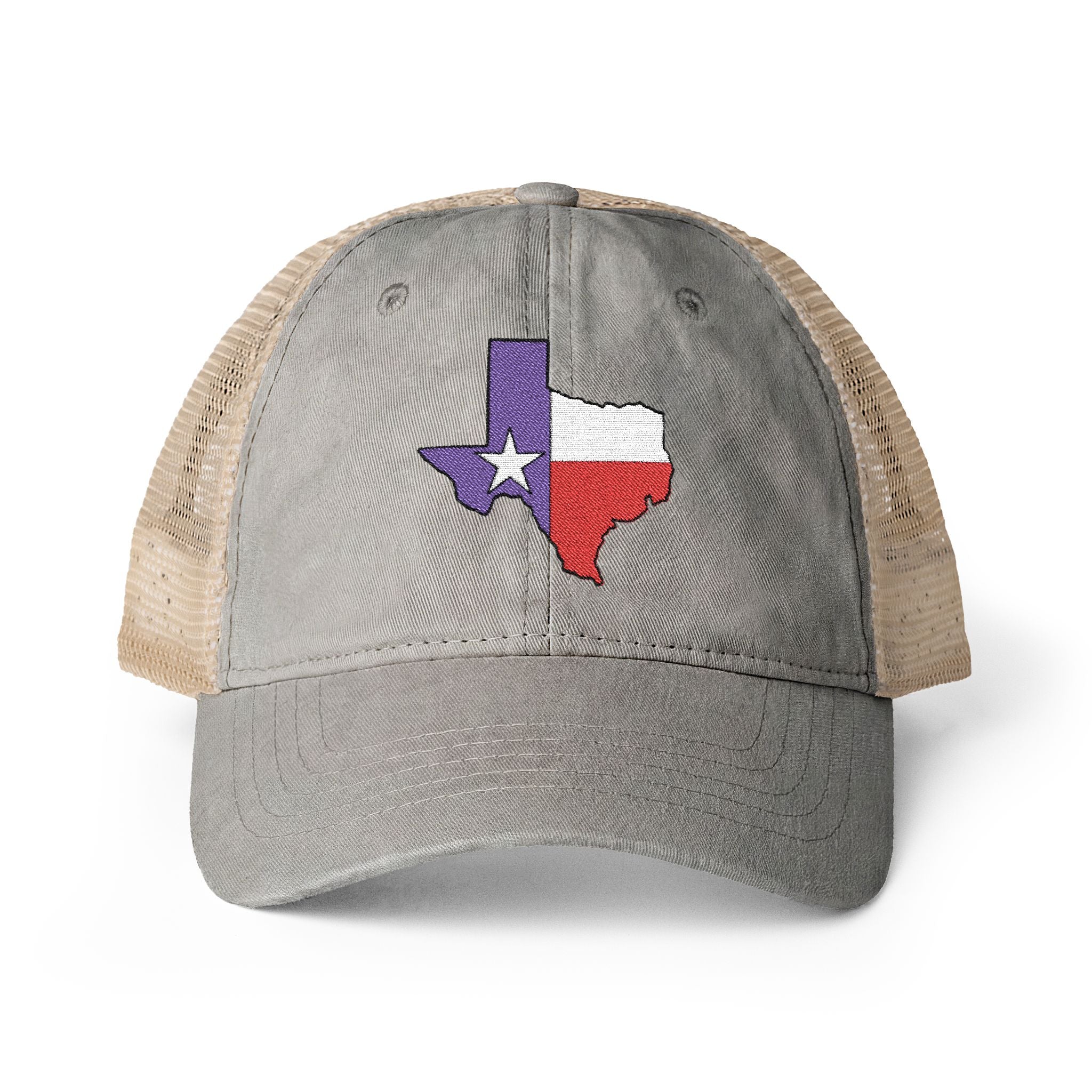 Women's Texas Trucker Hat