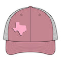 Women's Modern Trucker Cap