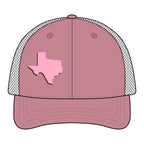 Women's Modern Trucker Cap