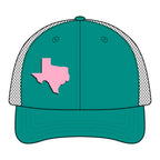 Women's Modern Trucker Cap