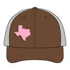 Women's Modern Trucker Cap