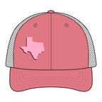 Women's Modern Trucker Cap