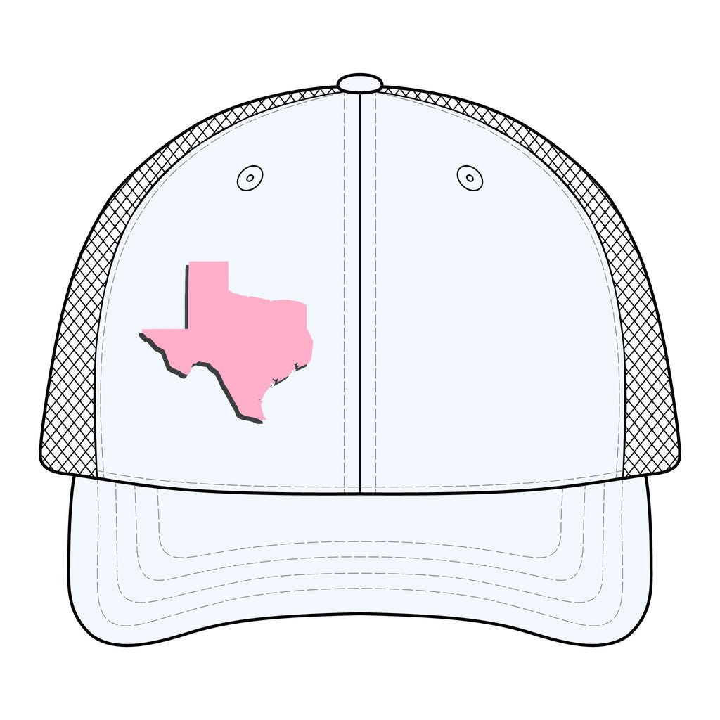 Women's Modern Trucker Cap