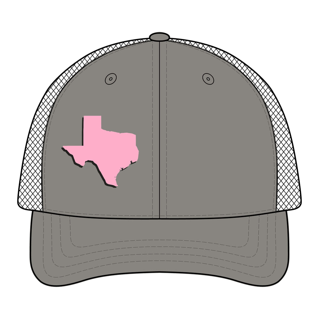 Women's Modern Trucker Cap