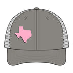 Women's Modern Trucker Cap