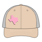 Women's Modern Trucker Cap
