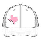Women's Modern Trucker Cap