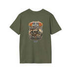 THK Speed Shop Café Racers Tee