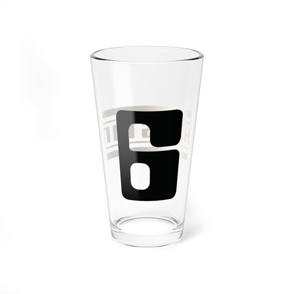 Mixing Glass, 16oz