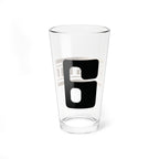 Mixing Glass, 16oz