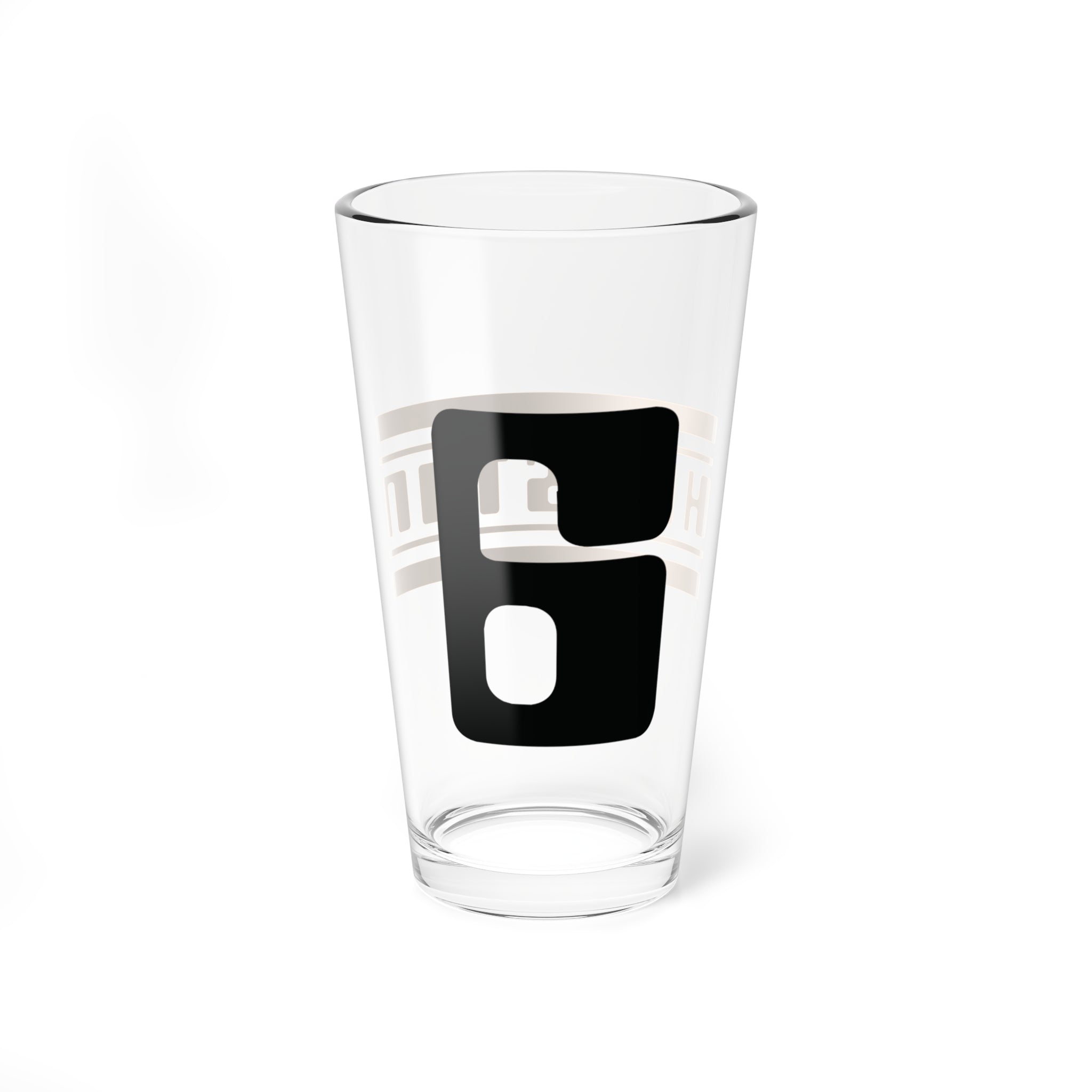 Mixing Glass, 16oz