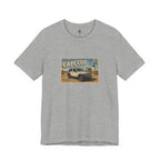 Cape Cod Adventure Vintage Tee