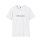 ¡Cálmate! Graphic T-Shirt