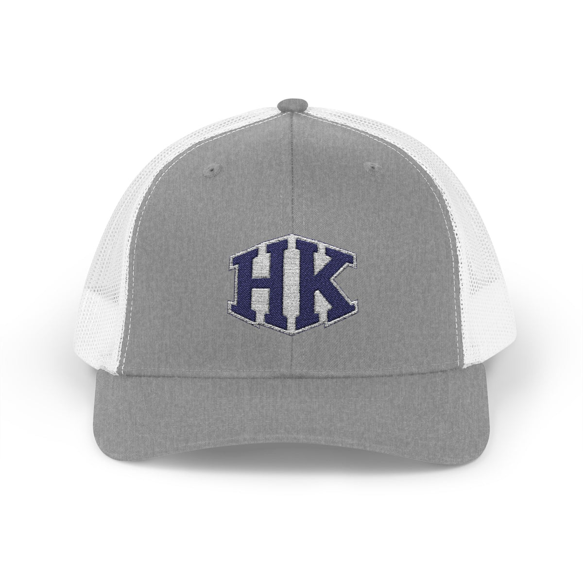 The Humble Knight Embroidered HK Trucker Hat
