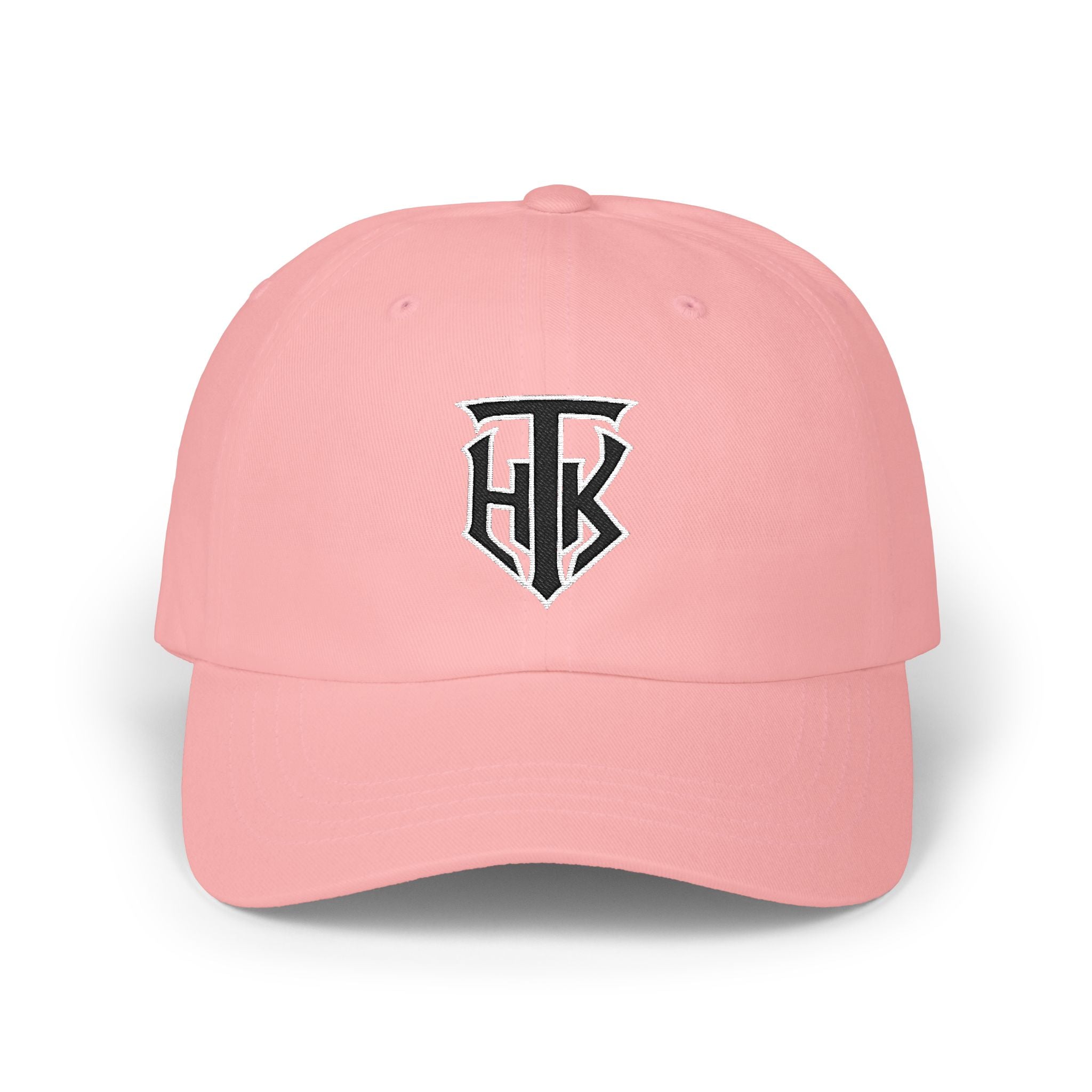 THK embroidered Dad Hat-