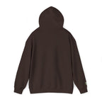 'Veritas Aequitas' Embroidered Streetwear Pullover