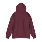 'Veritas Aequitas' Embroidered Streetwear Pullover