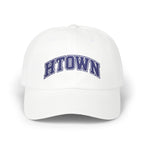 HTOWN Embroidered Classic Dad Cap
