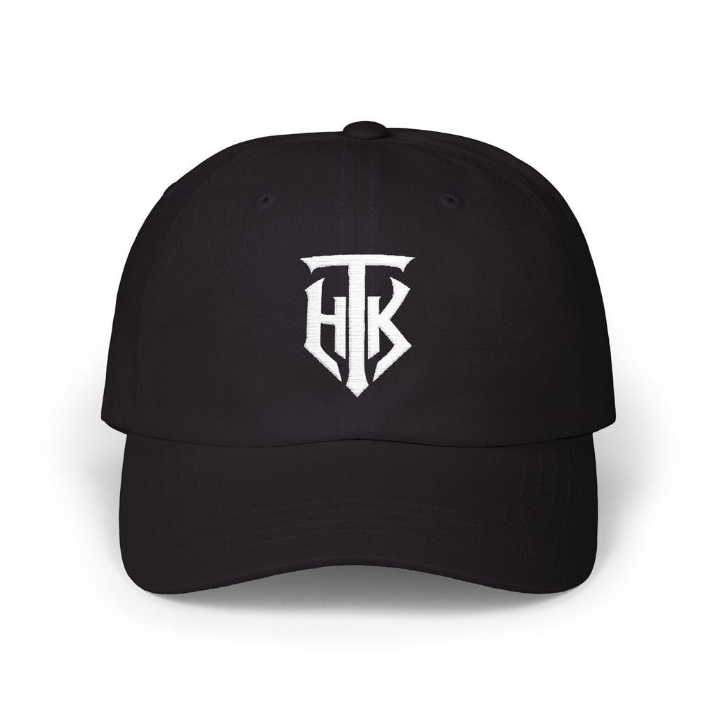 The HumbleKnight Heritage Embroidered Dad Hat