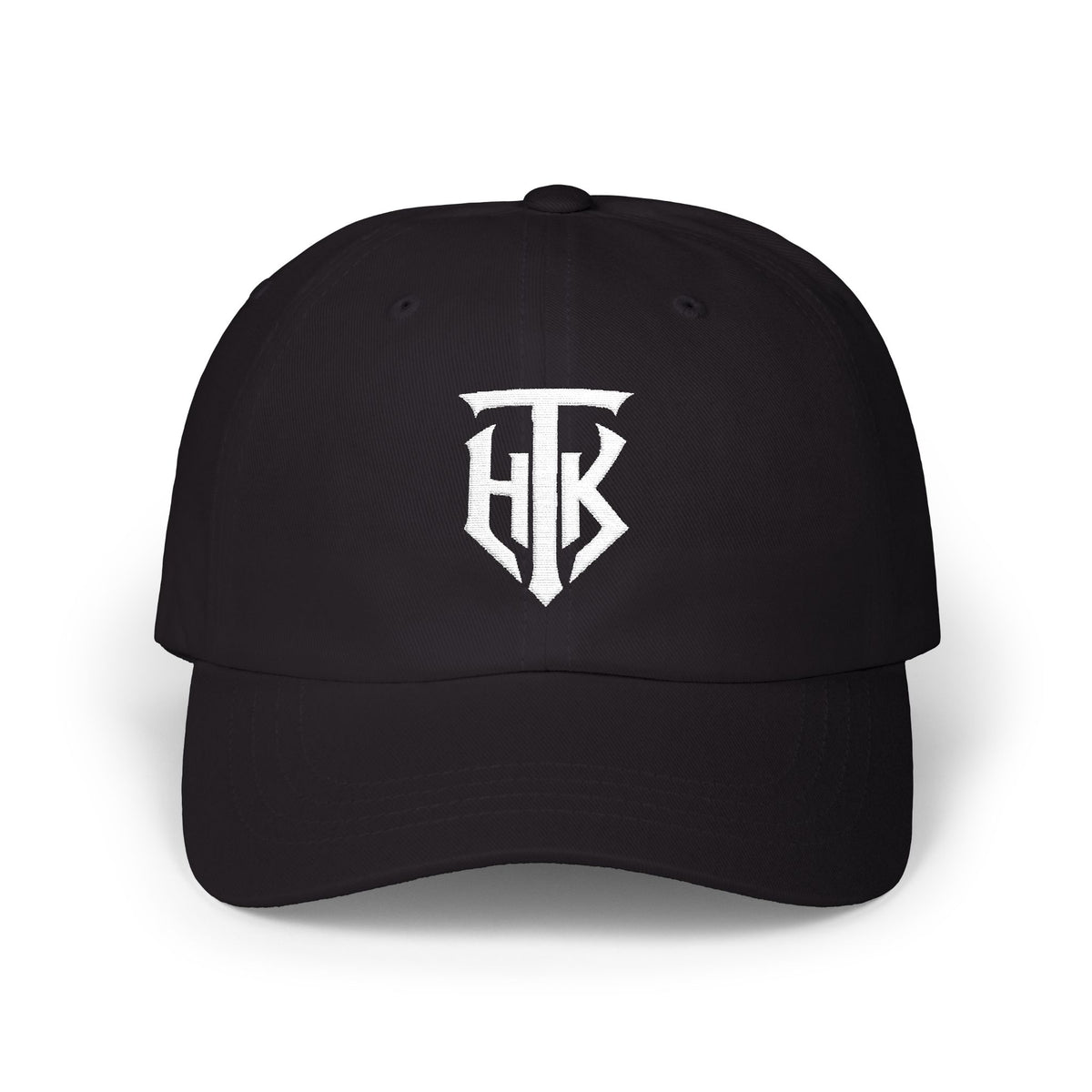 The HumbleKnight Heritage Embroidered Dad Hat